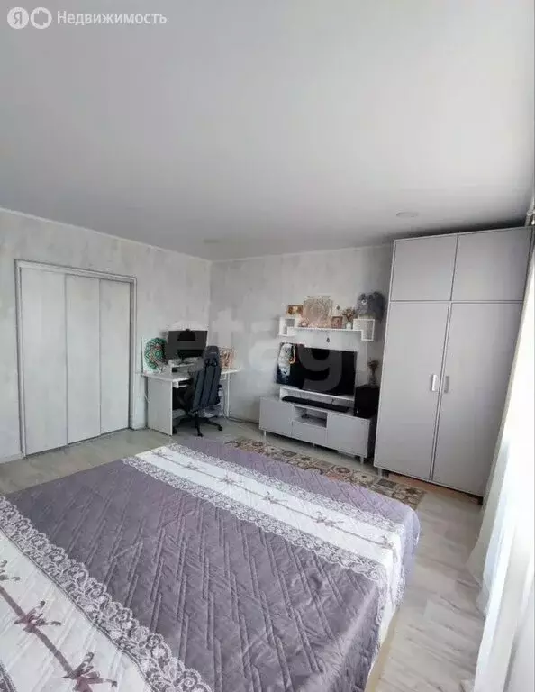 1-комнатная квартира: Миасс, улица Вернадского, 52 (41 м) - Фото 2