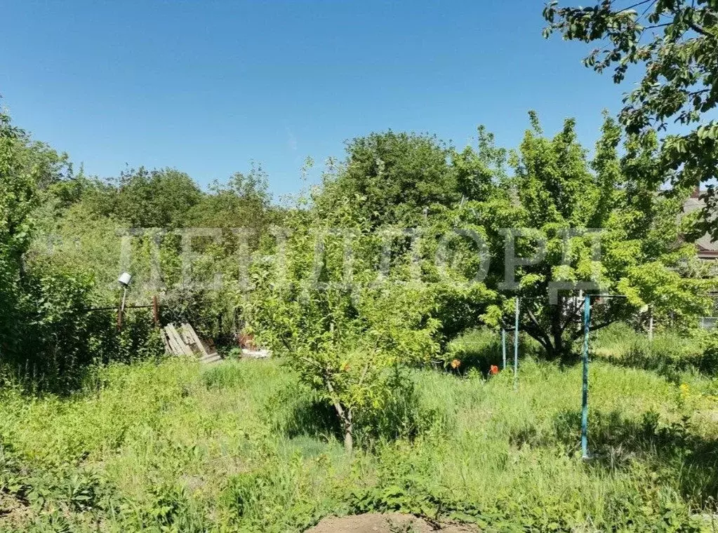 Участок в Ростовская область, Ростов-на-Дону Новое Поселение мкр, ул. ... - Фото 2