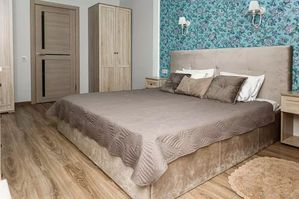 Квартира, 1 комната, 47 м - Фото 0