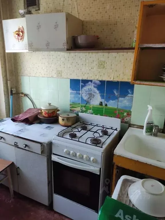 Комната Москва Самаркандский бул., 9К4 (12.0 м) - Фото 2