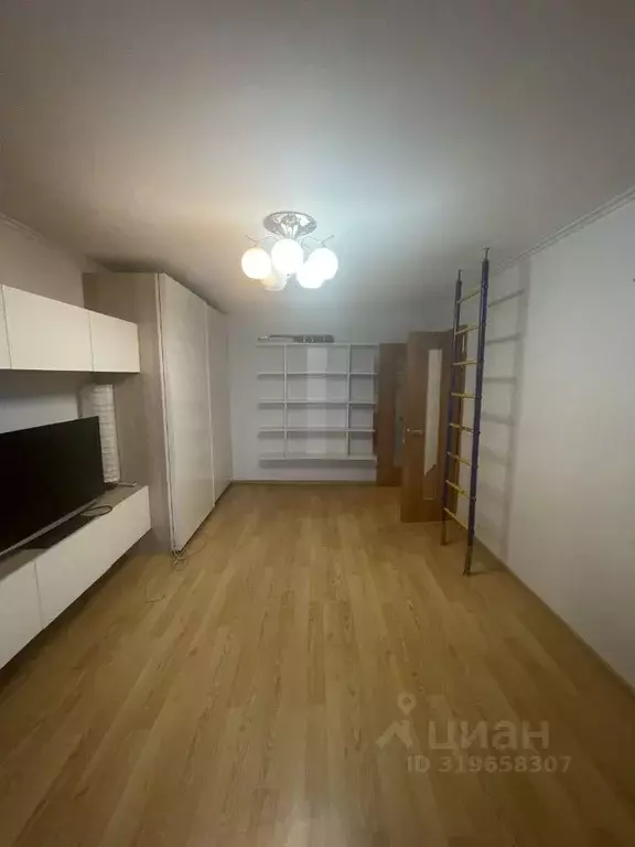 3-к кв. Москва ул. Мневники, 13К1 (65.0 м) - Фото 1