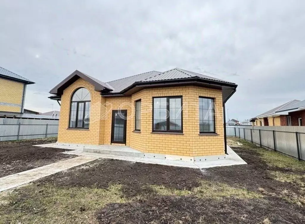 Дом в Тюменская область, Тюменский муниципальный округ, Онегин кп  ... - Фото 1