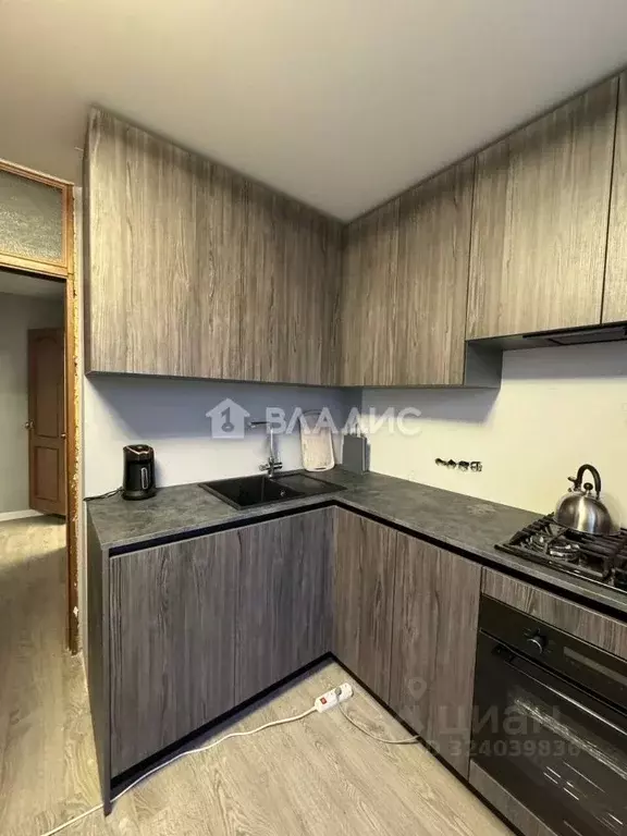 3-к кв. Ленинградская область, Гатчинский муниципальный округ, пос. ... - Фото 1