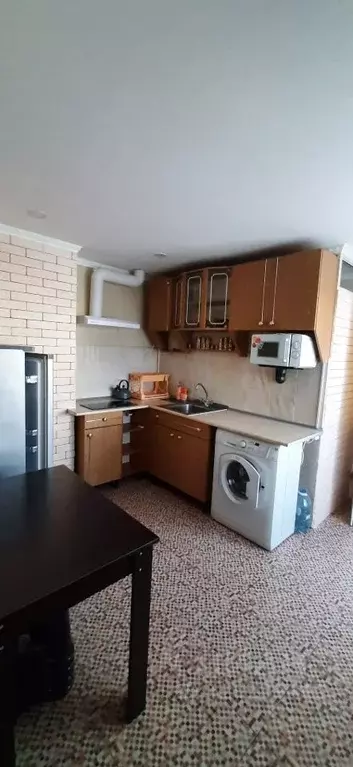 2-к кв. Крым, Феодосия ул. Нахимова, 53 (25.0 м) - Фото 0