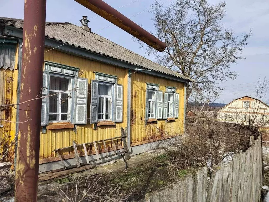 Купить Дом Селявное Область Лискинский Район