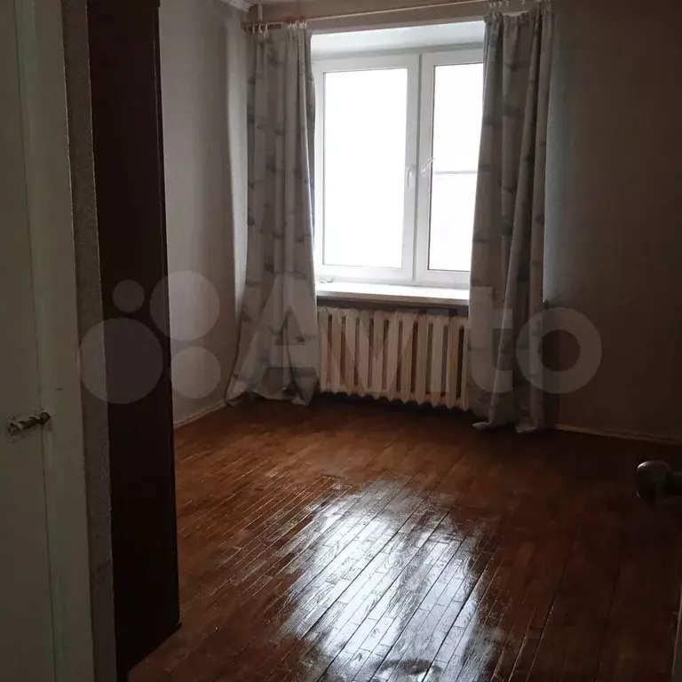 2-к. квартира, 48м, 3/9эт. - Фото 1