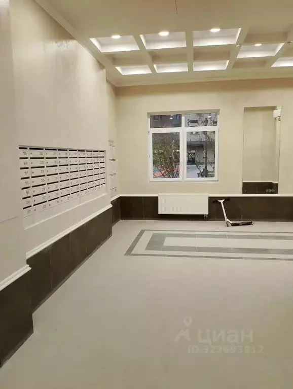 1-к кв. Московская область, Ленинский городской округ, пос. Развилка ... - Фото 2