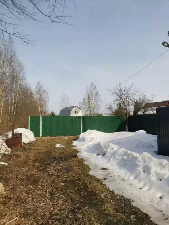 Дом в Московская область, Раменский муниципальный округ, Лебяжье ТСН ... - Фото 1