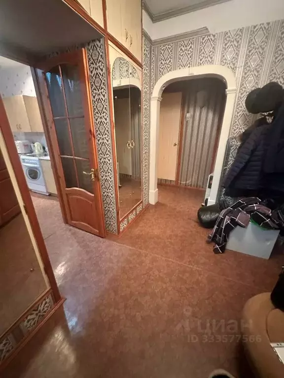 2-к кв. Мурманская область, Мурманск Скальная ул., 7 (56.0 м) - Фото 1
