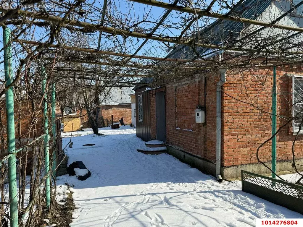 Дом в Краснодар (40 м) - Фото 1
