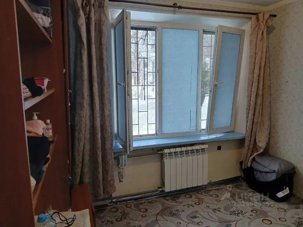 2-к кв. Москва пер. Ковров, 16 (45.0 м) - Фото 2