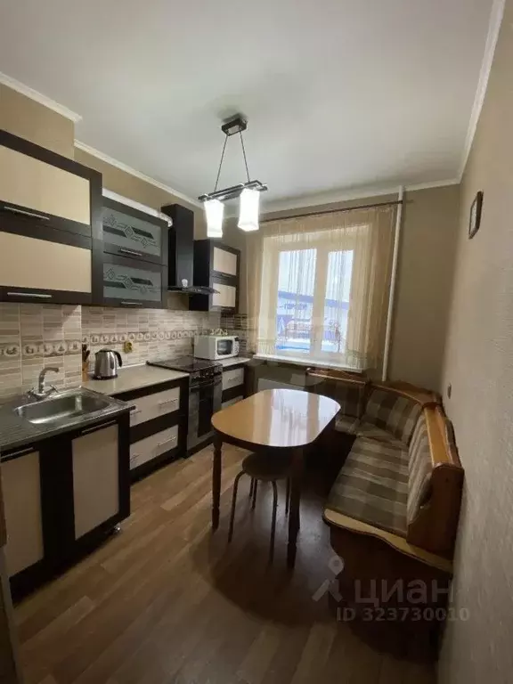 3-к кв. Ямало-Ненецкий АО, Ноябрьск ул. Дзержинского, 9 (65.0 м) - Фото 1