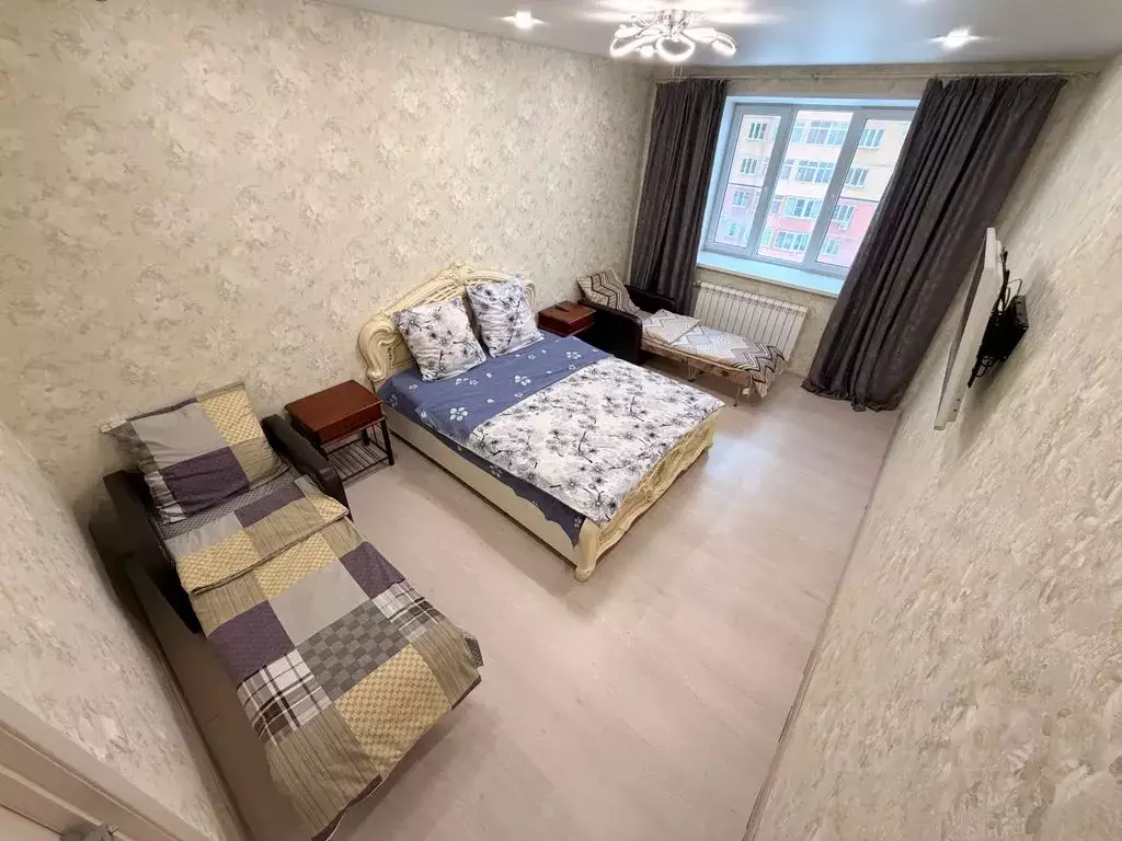 2-к кв. Московская область, Дмитров Имени В.Н. Махалина мкр, 28 (95.0 ... - Фото 1