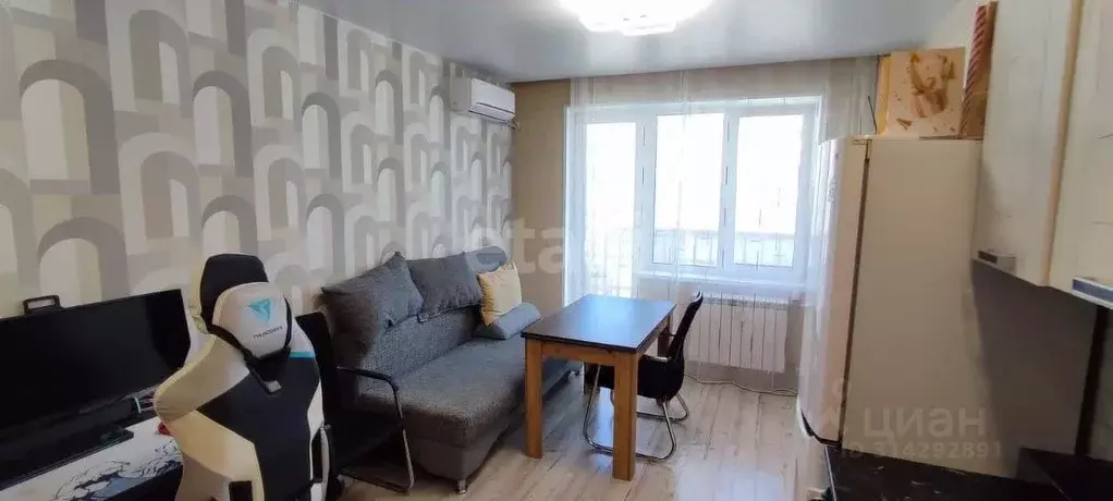 2-к кв. Приморский край, Владивосток Русская ул., 57Цк2 (42.3 м) - Фото 1
