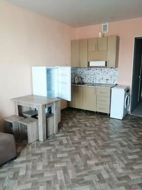 1-к кв. Иркутская область, Иркутск пер. Археолога Михаила Герасимова, ... - Фото 0