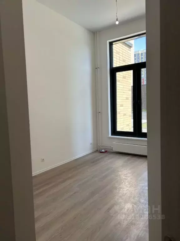 2-к кв. Москва ул. Братьев Бромлей, 5к2 (34.0 м) - Фото 0