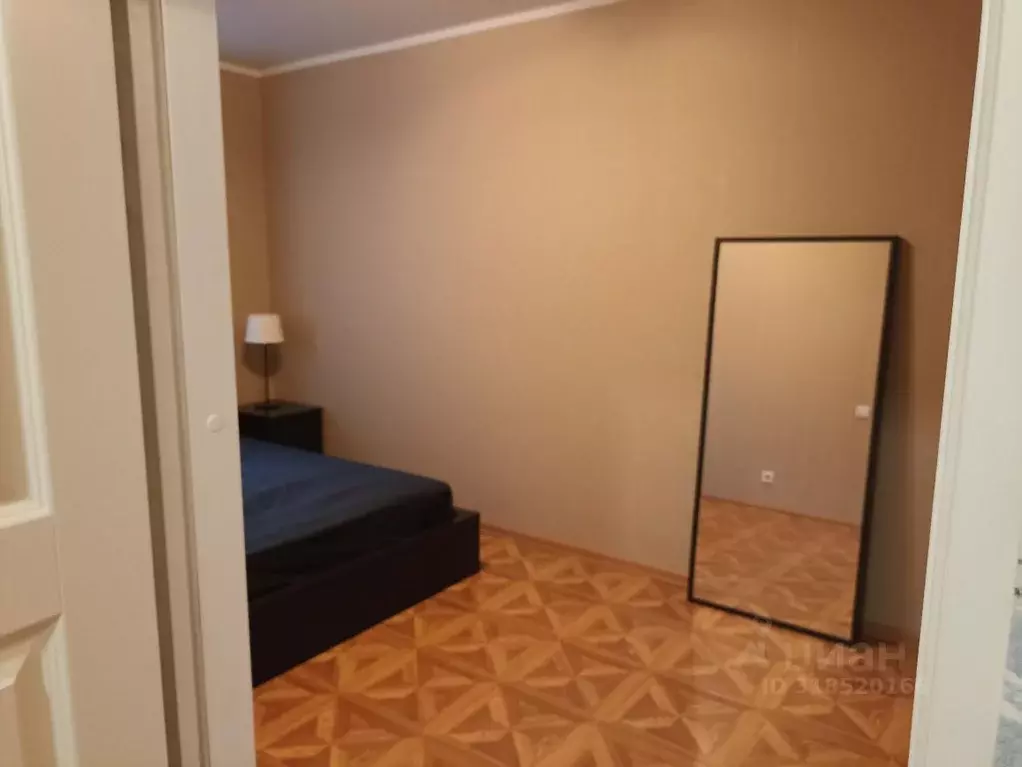 2-к кв. Санкт-Петербург Комендантский просп., 23к1 (55.0 м) - Фото 1