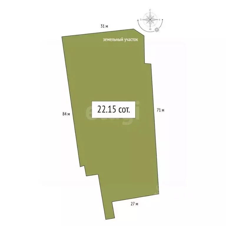 Дом в Алтай, Чемальский район, Узнезинское с/пос, с. Узнезя ул. Новые ... - Фото 2