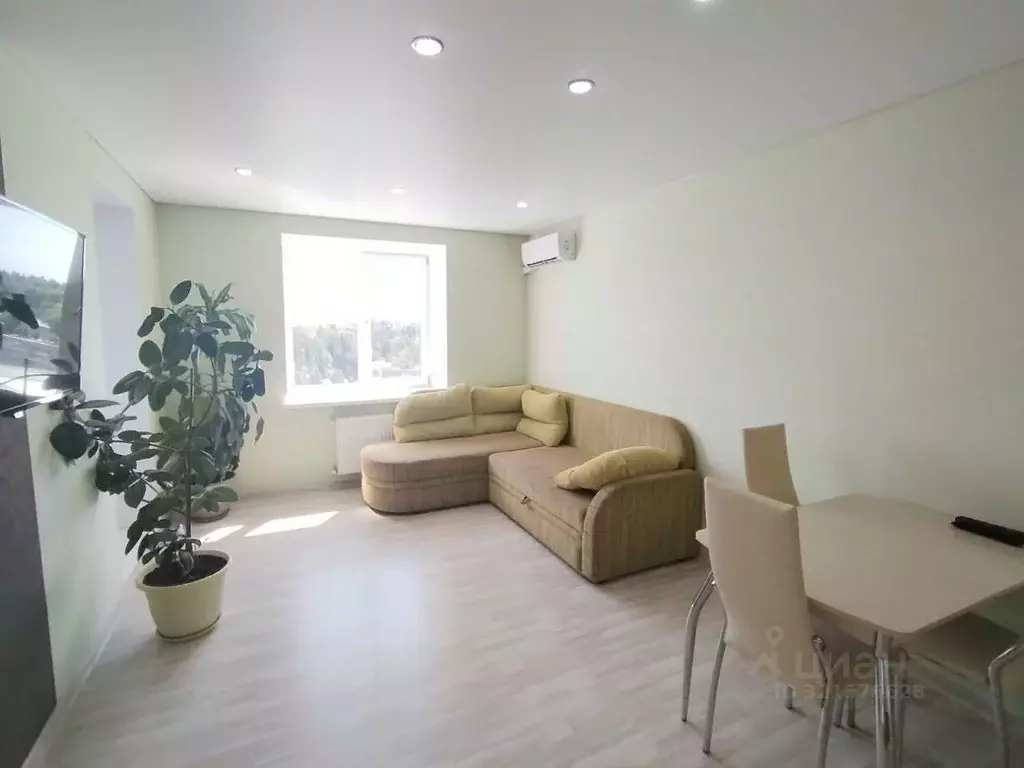 2-к кв. Саратовская область, Саратов ул. Имени Академика С.Г. ... - Фото 0