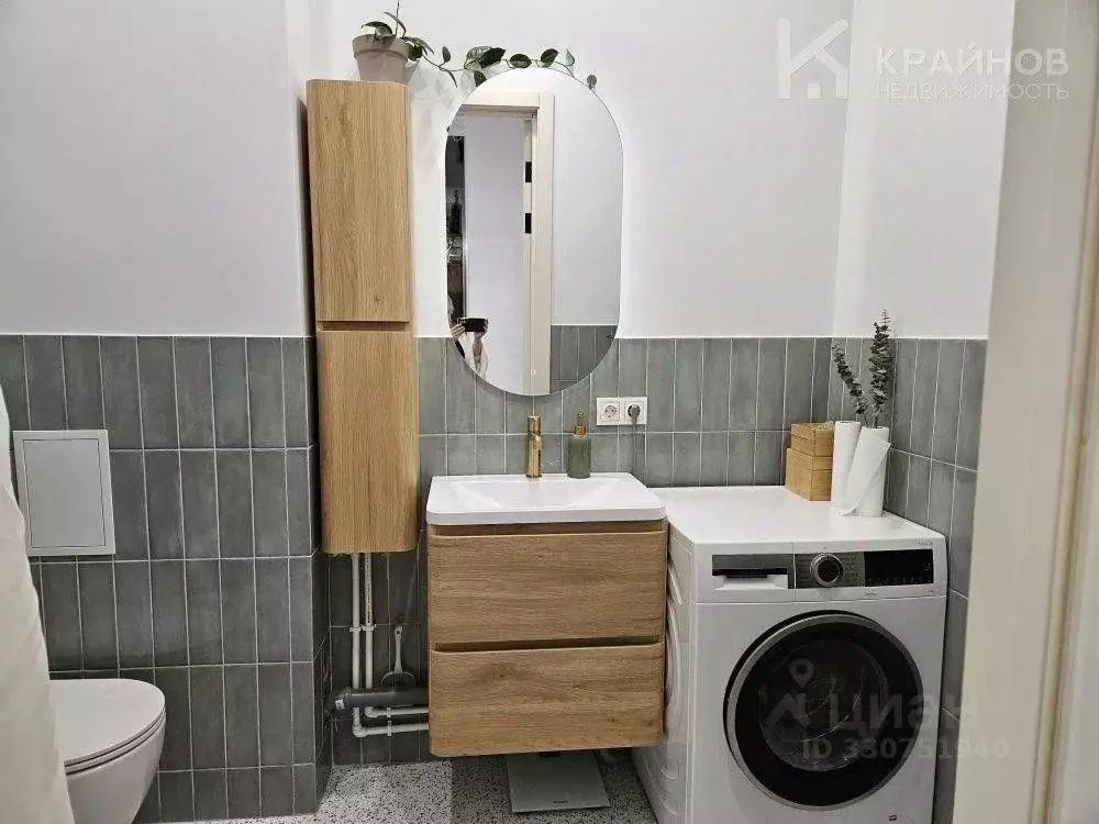 3-к кв. Воронежская область, Воронеж Кольцовская ул., 5 (77.0 м) - Фото 2