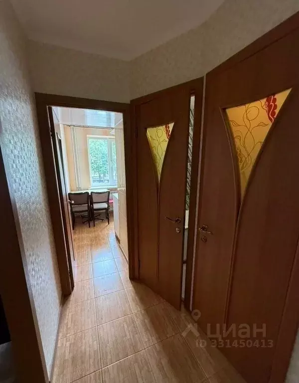 3-к кв. Крым, Симферополь ул. Гагарина, 13А (60.0 м) - Фото 2