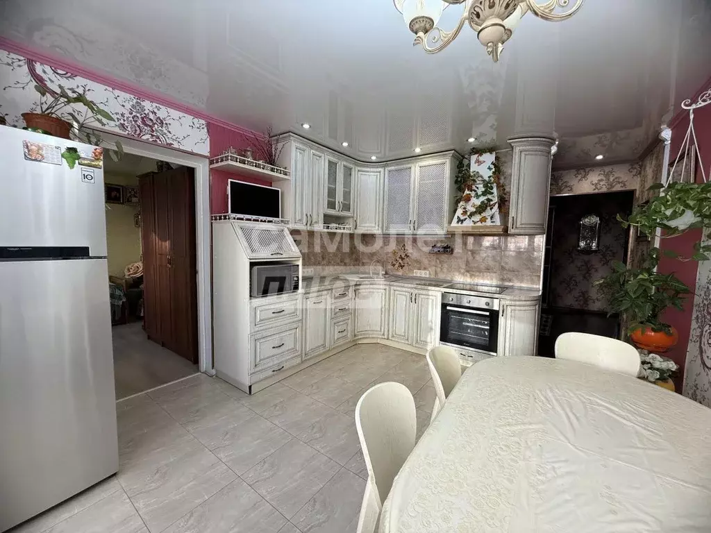 3-к кв. Краснодарский край, Анапа ш. Супсехское, 26к5 (75.0 м) - Фото 1