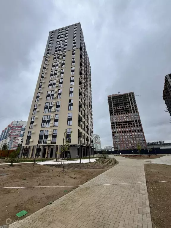 Продаётся 1-к квартира, 37.2 м - Фото 0