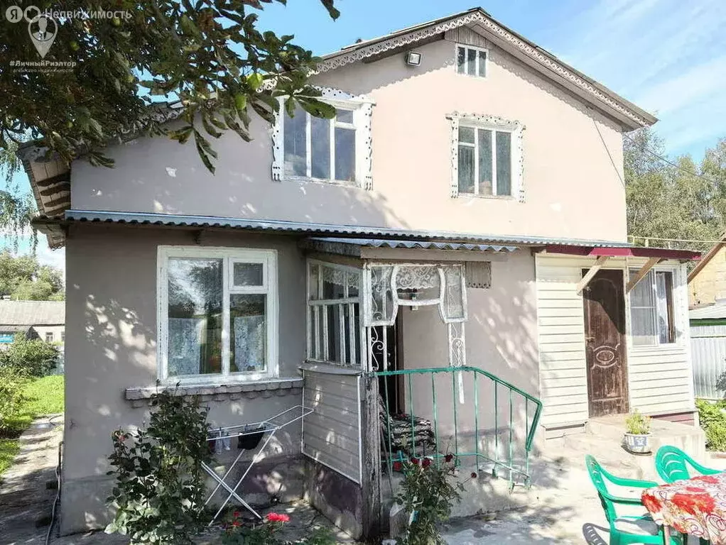 Дом в село Виленка, улица Самодуровка, 13 (153 м) - Фото 2