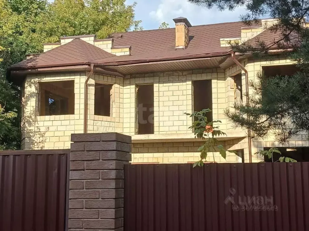 Дом в Москва, Москва, Троицк Ветеран-2 СНТ, 30 (220 м) - Фото 1