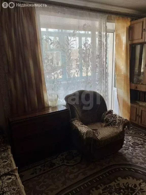 1-комнатная квартира: Торжок, Ленинградское шоссе, 97 (36.5 м) - Фото 0