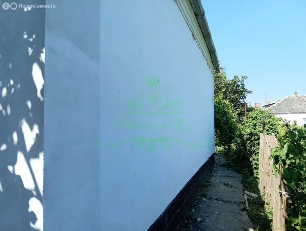 Дом в Крымск, улица Ленина (46.6 м) - Фото 1