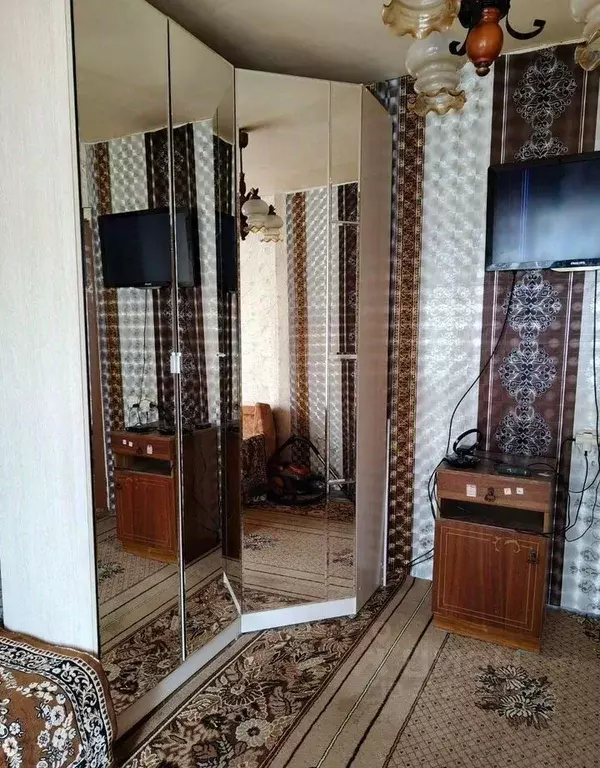 2-к кв. Ленинградская область, Кингисепп ул. Иванова, 17 (50.0 м) - Фото 1