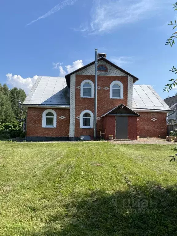 Дом в Нижегородская область, Богородский муниципальный округ, ... - Фото 2