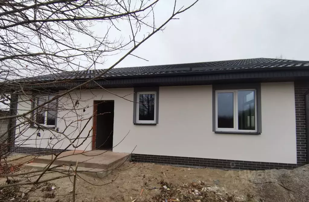 Дом в Калининградская область, Гурьевский муниципальный округ, ... - Фото 2