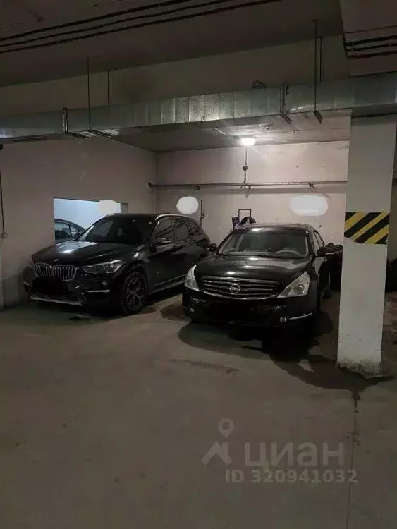 Гараж в Иркутская область, Иркутск ул. Гоголя, 57 (33 м) - Фото 1