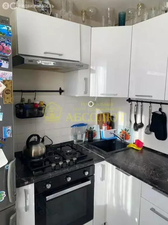 2-комнатная квартира: Ревда, Российская улица, 50 (37 м) - Фото 2