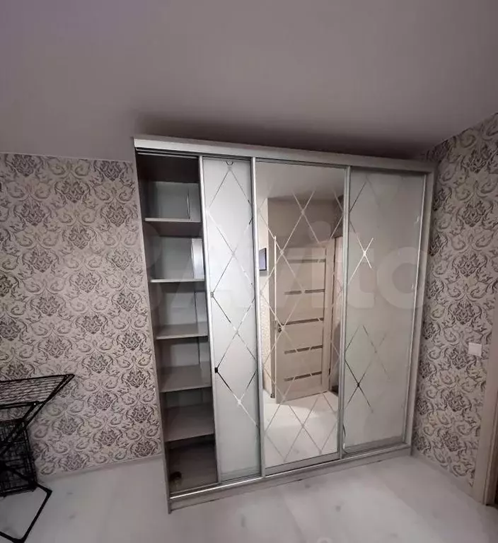 2-к. квартира, 45 м, 6/9 эт. - Фото 1