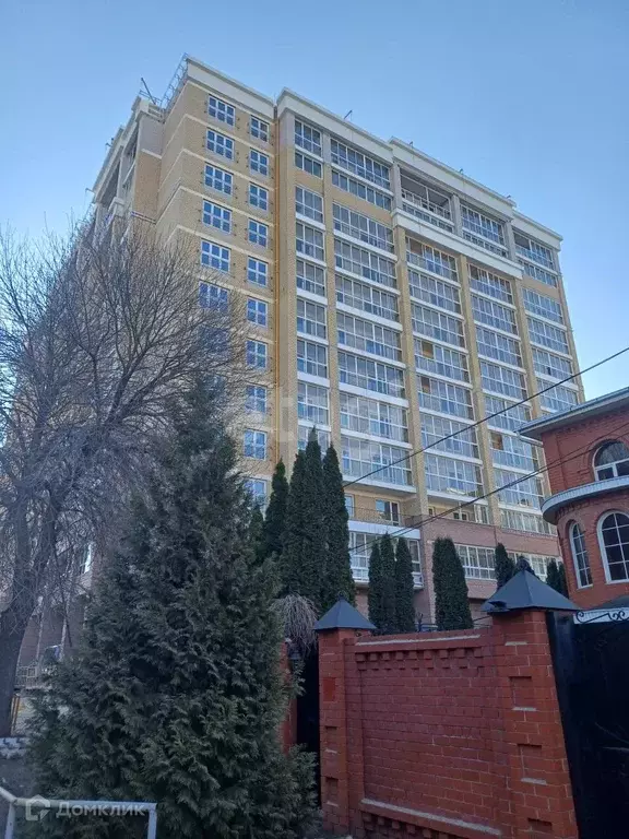 Продаётся 2-к квартира, 71.6 м - Фото 0