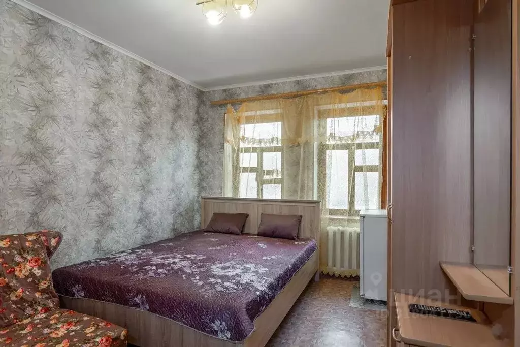 Комната Краснодарский край, Геленджик ул. Котовского, 14 - Фото 0