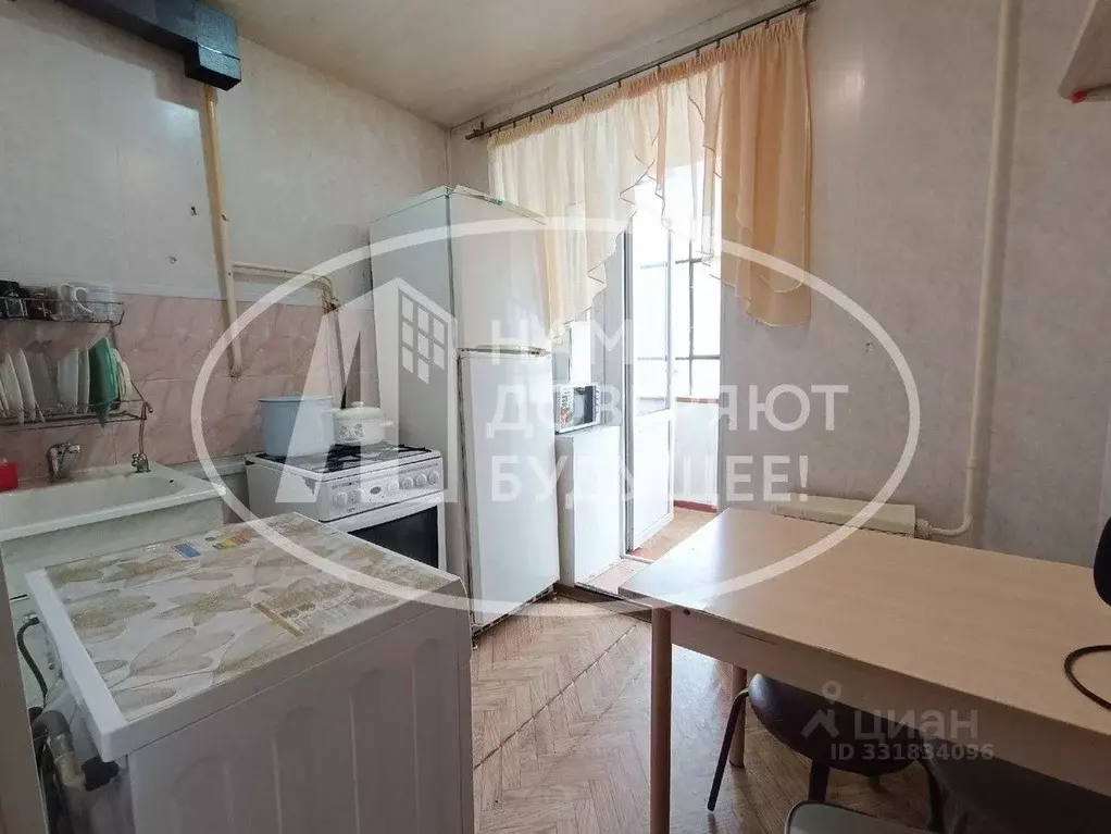 2-к кв. Пермский край, Чернушка Коммунистическая ул., 37 (44.9 м) - Фото 1