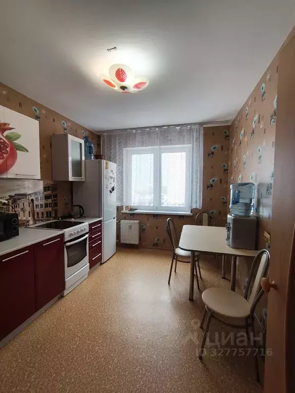 2-к кв. Пермский край, Пермь ул. Маяковского, 51 (56.0 м) - Фото 2