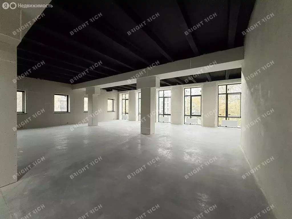 Офис (604.14 м) - Фото 1
