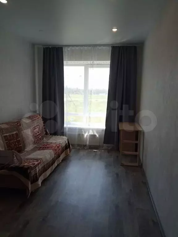 1-к. квартира, 37 м, 2/5 эт. - Фото 1