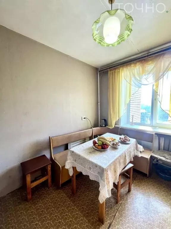 3-к кв. Пензенская область, Пенза просп. Строителей, 48 (64.0 м) - Фото 1