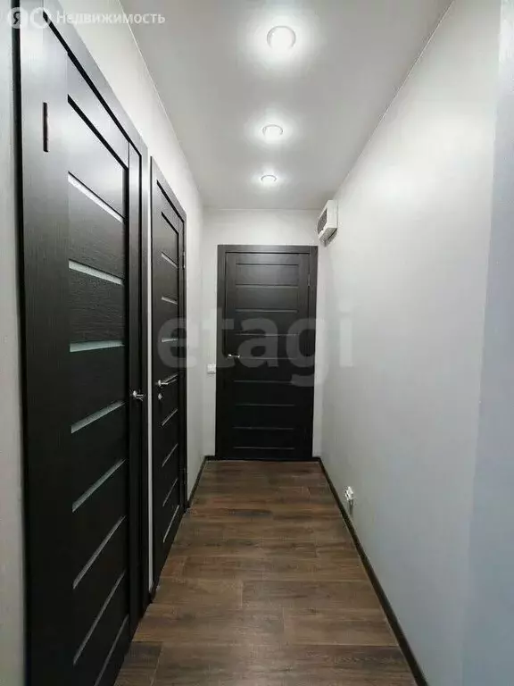 1-комнатная квартира: Ангарск, 277-й квартал, 19 (31.1 м) - Фото 2