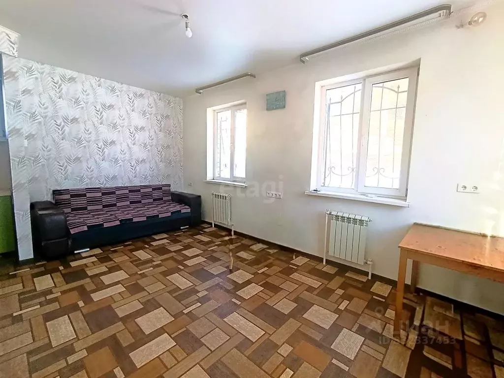 Дом в Татарстан, Казань Знатная ул., 16 (55 м) - Фото 1