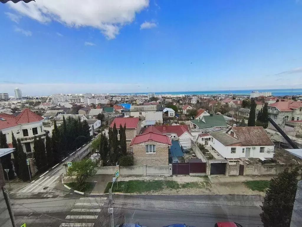 3-к кв. Севастополь ул. Харьковская, 33 (78.4 м) - Фото 1