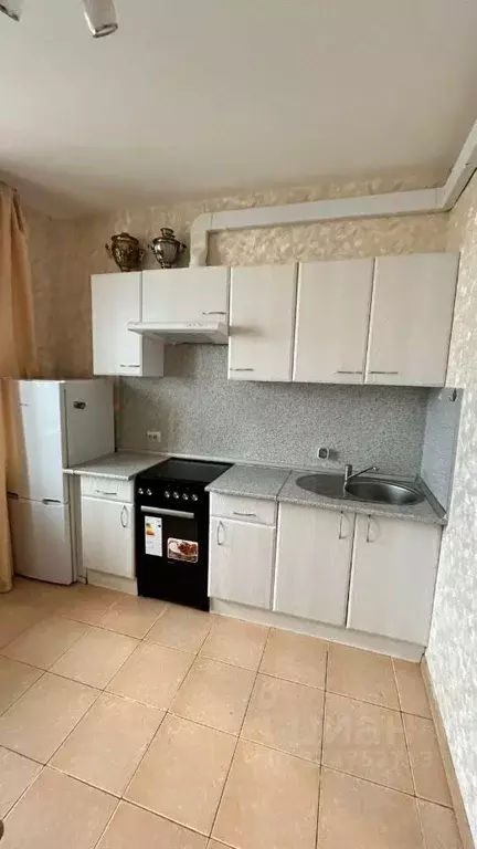 1-к кв. Ленинградская область, Мурино Всеволожский район, ул. ... - Фото 1