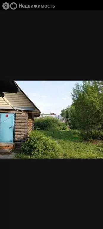 Дом в Курган, Партизанская улица (46 м) - Фото 1