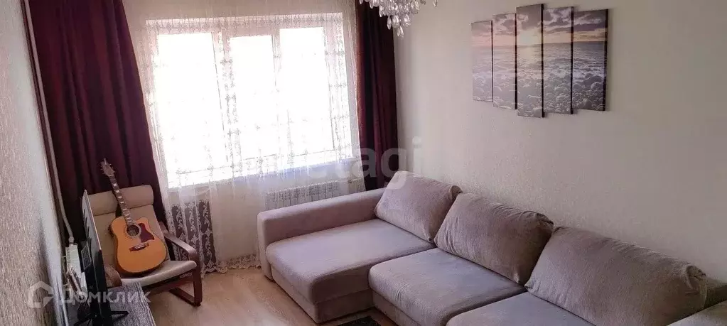 Продаётся 3-к квартира, 79 м - Фото 1